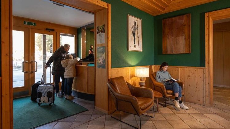 Hotel Bellamonte Other