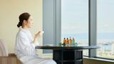 Grand Prince Hotel Osaka Bay Spa