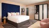Hotel Indigo The Forum Room