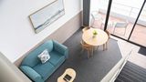 <b>Sea Spray Motel Suite</b>. Images powered by <a href="https://www.leonardoworldwide.com/" title="Leonardo Worldwide" target="_blank">Leonardo</a>.