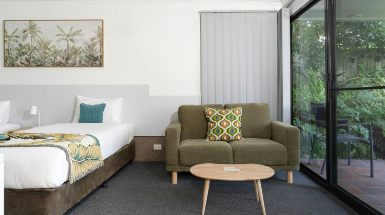 Sea Spray Motel Other