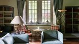 Chateau de Germigney Room