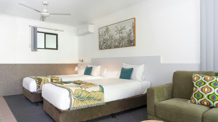 Sea Spray Motel Other