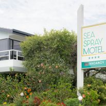Sea Spray Motel