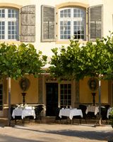Chateau de Germigney