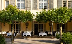 Chateau de Germigney