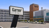 Garner Hotel Totowa Exterior
