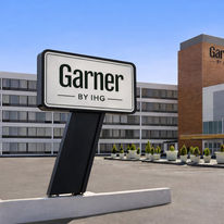 Garner Hotel Totowa