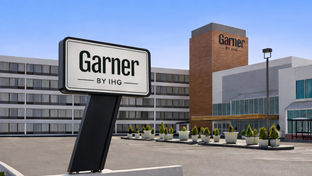 Garner Hotel Totowa