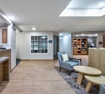 Candlewood Suites Exterior