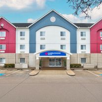 Candlewood Suites