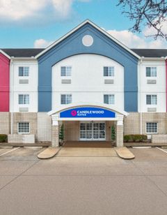 Candlewood Suites