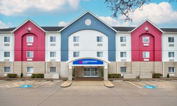 Candlewood Suites