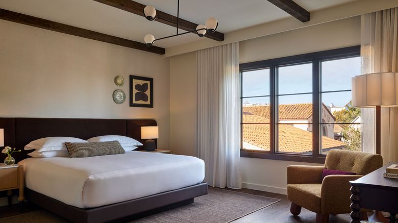 <b>Kimpton Mirador Pacific Grove b Suite</b>. Images powered by <a href="https://www.leonardoworldwide.com/" title="Leonardo Worldwide" target="_blank">Leonardo</a>.