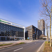 Holiday Inn Express Antwerp North