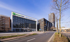 Holiday Inn Express Antwerp North