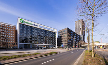 Holiday Inn Express Antwerp North