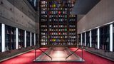 Matsumoto Jujo Lobby