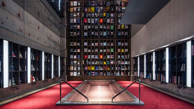 <b>Matsumoto Jujo Lobby</b>. Images powered by <a href="https://www.leonardoworldwide.com/" title="Leonardo Worldwide" target="_blank">Leonardo</a>.