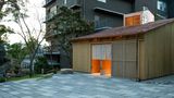 Matsumoto Jujo Exterior