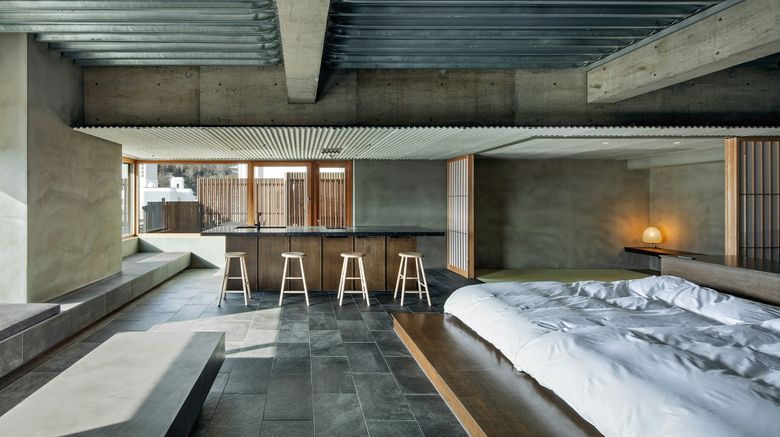 <b>Matsumoto Jujo Suite</b>. Images powered by <a href="https://www.leonardoworldwide.com/" title="Leonardo Worldwide" target="_blank">Leonardo</a>.