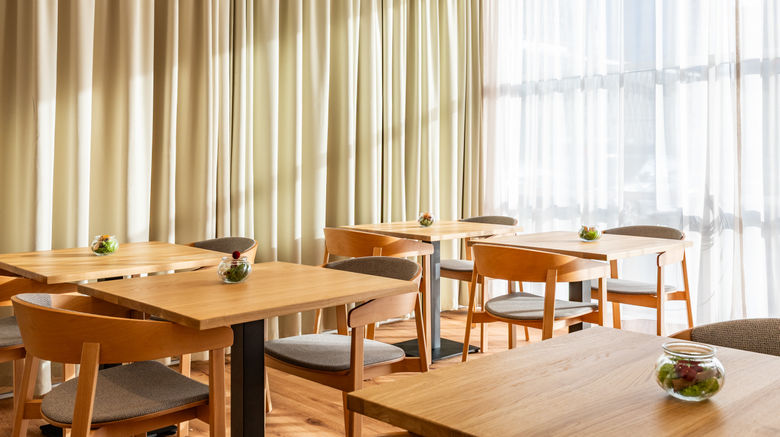 <b>Holiday Inn Express Antwerp North Meeting</b>. Images powered by <a href="https://www.leonardoworldwide.com/" title="Leonardo Worldwide" target="_blank">Leonardo</a>.