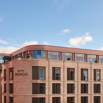 Hotel Indigo The Forum