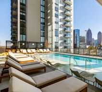 Emmi Midtown Exterior