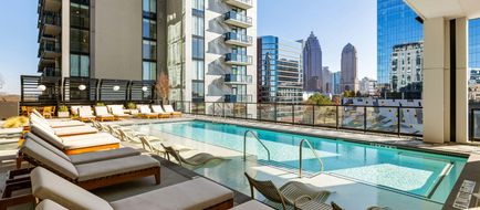 Emmi Midtown Exterior