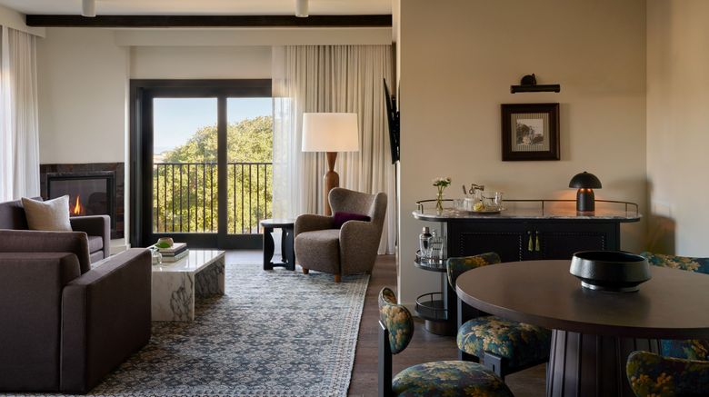 <b>Kimpton Mirador Pacific Grove b Suite</b>. Images powered by <a href="https://www.leonardoworldwide.com/" title="Leonardo Worldwide" target="_blank">Leonardo</a>.