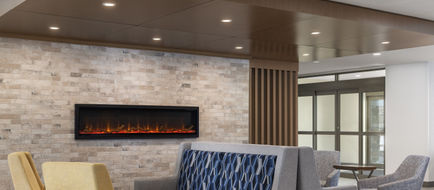 Holiday Inn Express Hotel & Suites Exterior