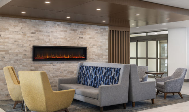 Holiday Inn Express Hotel & Suites Exterior