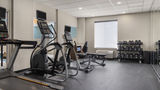Holiday Inn Express Hotel & Suites Health Club