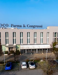 Hotel Parma & Congressi