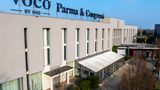 Hotel Parma & Congressi Exterior
