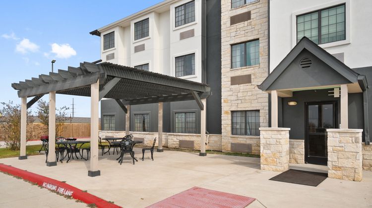 Garner Hotel Gonzales Other