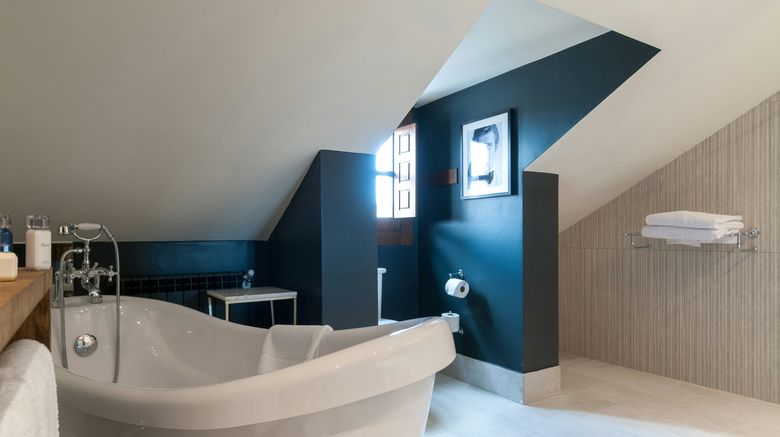 <b>La Casa del Presidente Room</b>. Images powered by <a href="https://www.leonardoworldwide.com/" title="Leonardo Worldwide" target="_blank">Leonardo</a>.
