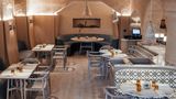 Avantgarde Caves of Cappadocia Restaurant