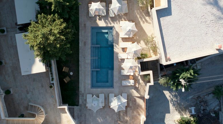 <b>Avantgarde Caves of Cappadocia Pool</b>. Images powered by <a href="https://www.leonardoworldwide.com/" title="Leonardo Worldwide" target="_blank">Leonardo</a>.