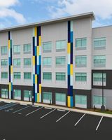 Tru Huntsville Research Park Area