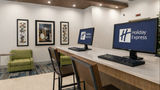 <b>Holiday Inn Express & Suites Victoria Exterior</b>. Images powered by <a href="https://www.leonardoworldwide.com/" title="Leonardo Worldwide" target="_blank">Leonardo</a>.