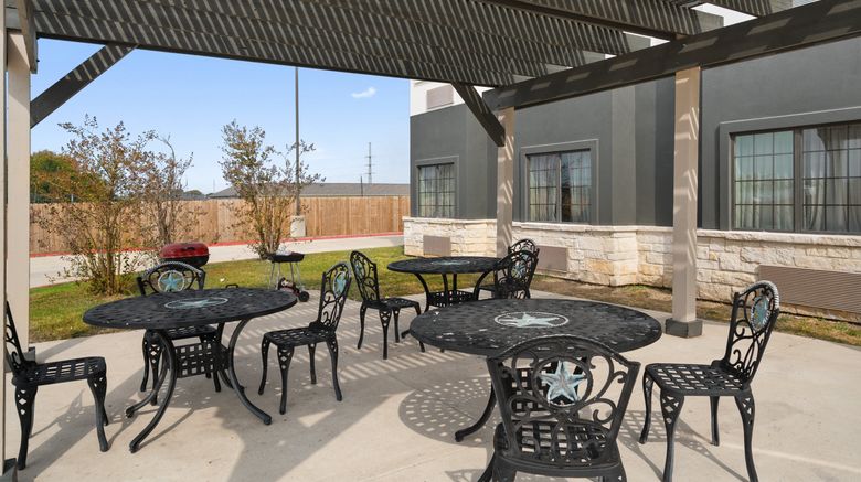 <b>Garner Hotel Gonzales Other</b>. Images powered by <a href="https://www.leonardoworldwide.com/" title="Leonardo Worldwide" target="_blank">Leonardo</a>.