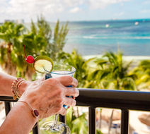 The Royal Cancun Room