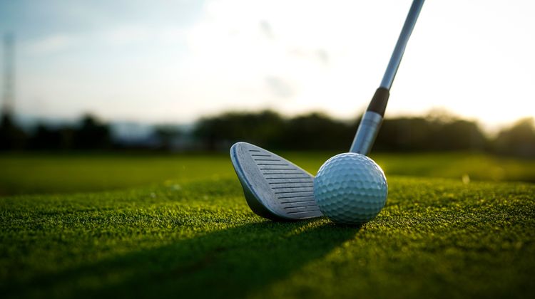 The Royal Cancun Golf