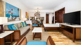 The Royal Cancun Room