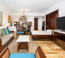The Royal Cancun Room