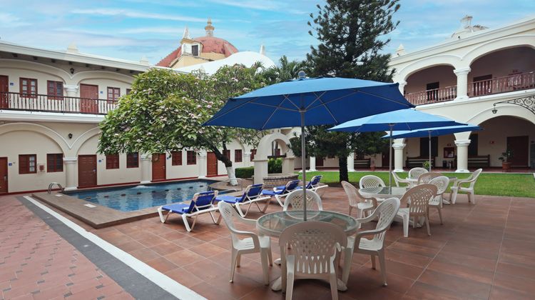 Holiday Inn Veracruz Centro Historico Other