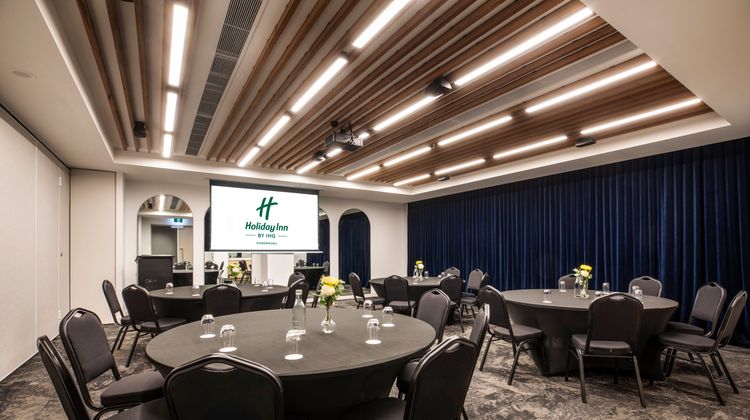 Holiday Inn Dandenong Meeting
