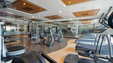 The Royal Cancun Health Club