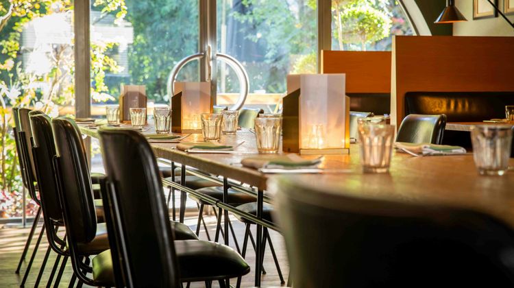 Pic Hotel Restaurant